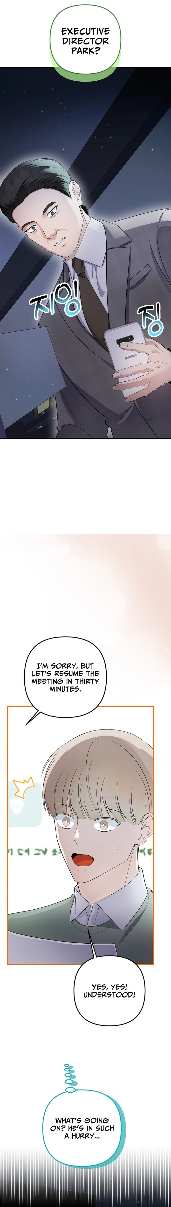 Read Genius Lout Composer Returns chapter 82 image 7 on Lezhin