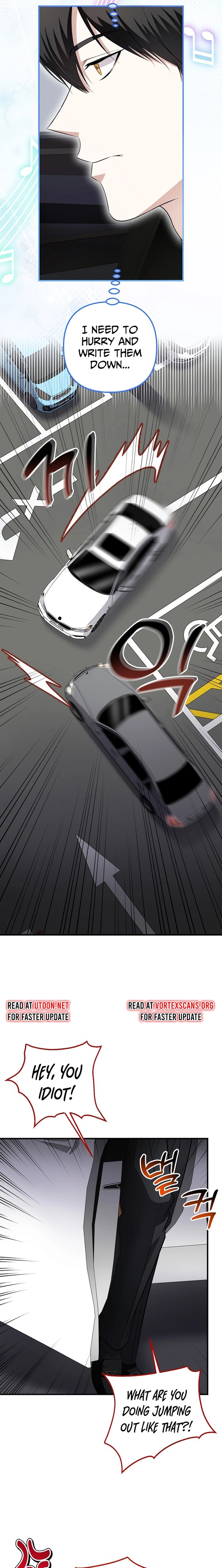 Read Genius Lout Composer Returns chapter 83 image 1 on Lezhin