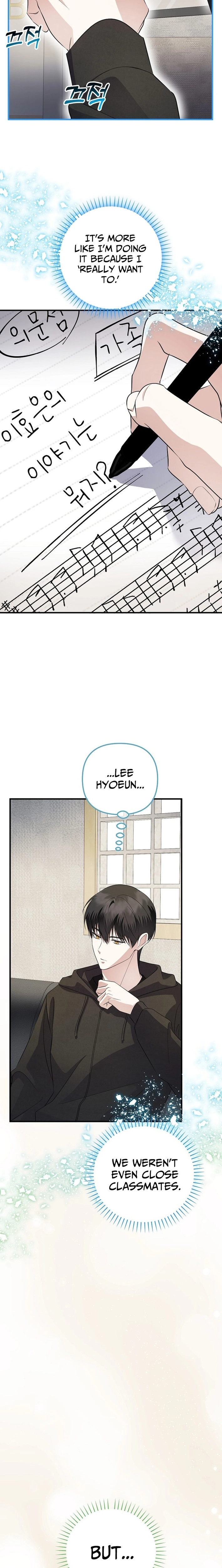 Read Genius Lout Composer Returns chapter 83 image 10 on Lezhin