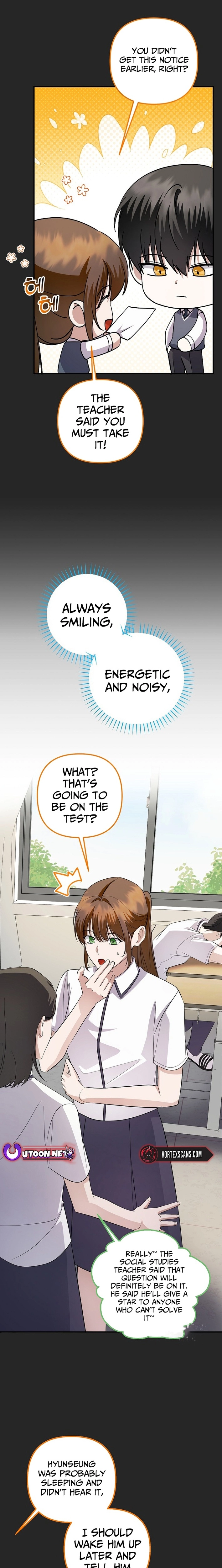 Read Genius Lout Composer Returns chapter 83 image 12 on Lezhin