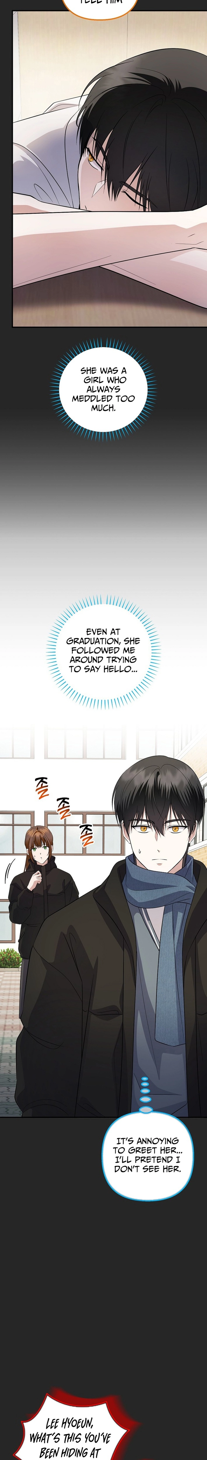 Read Genius Lout Composer Returns chapter 83 image 13 on Lezhin