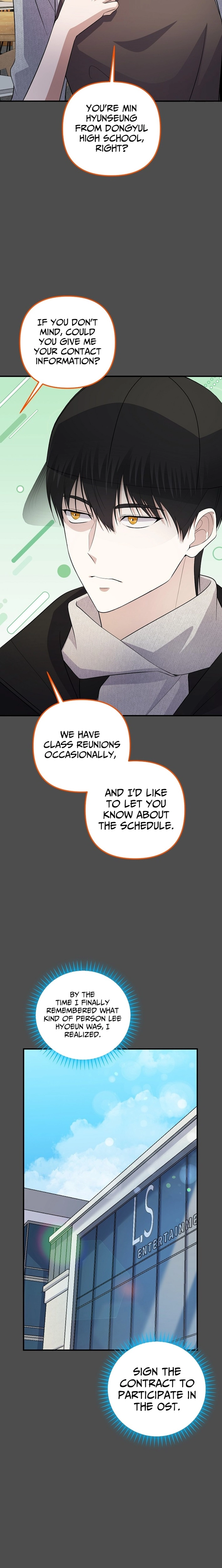Read Genius Lout Composer Returns chapter 83 image 15 on Lezhin