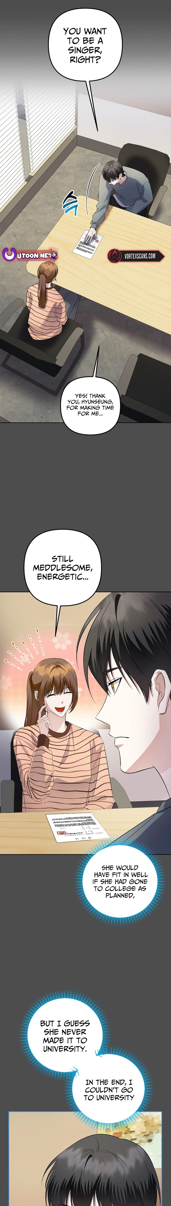 Read Genius Lout Composer Returns chapter 83 image 16 on Lezhin