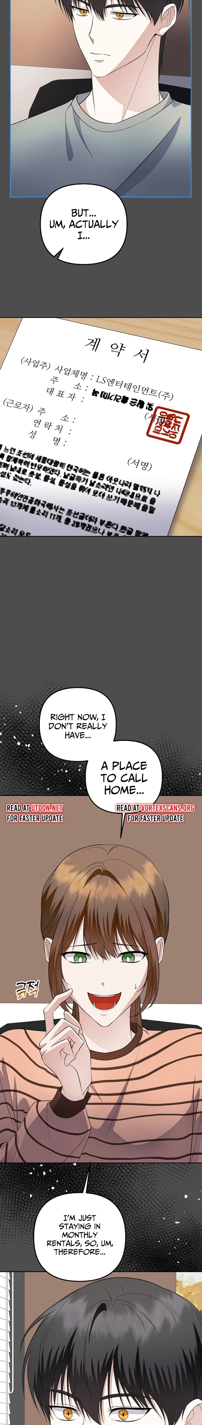 Read Genius Lout Composer Returns chapter 83 image 17 on Lezhin