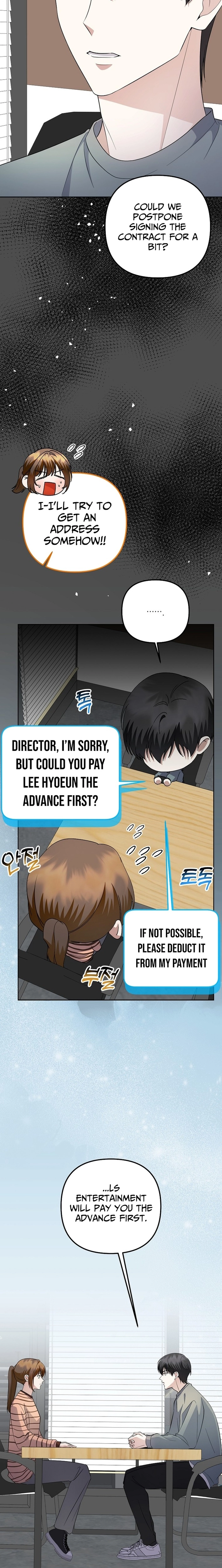 Read Genius Lout Composer Returns chapter 83 image 18 on Lezhin