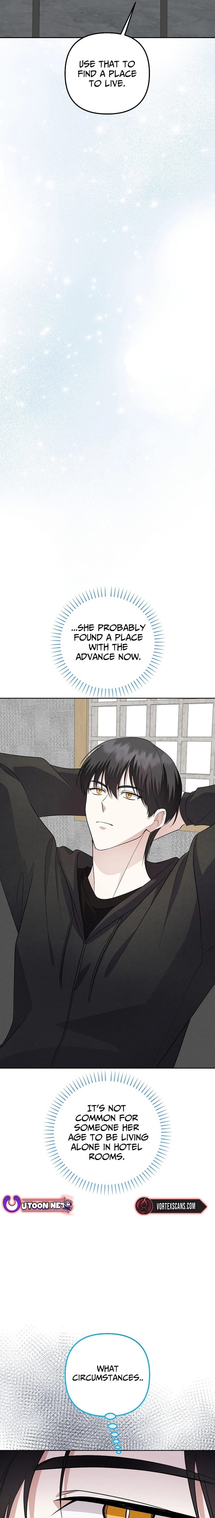 Read Genius Lout Composer Returns chapter 83 image 19 on Lezhin