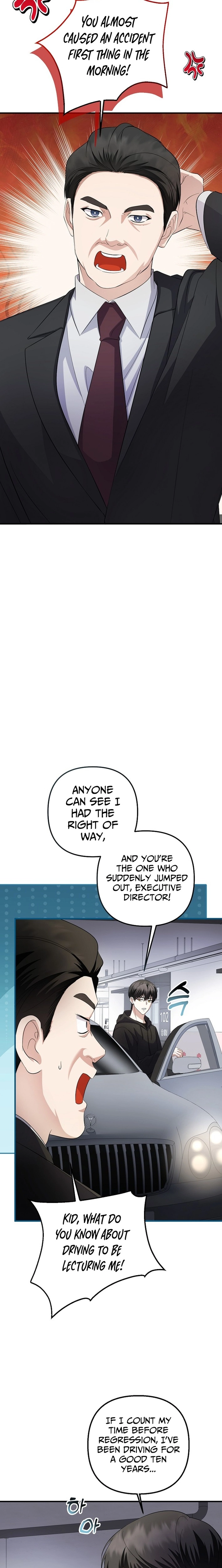 Read Genius Lout Composer Returns chapter 83 image 2 on Lezhin