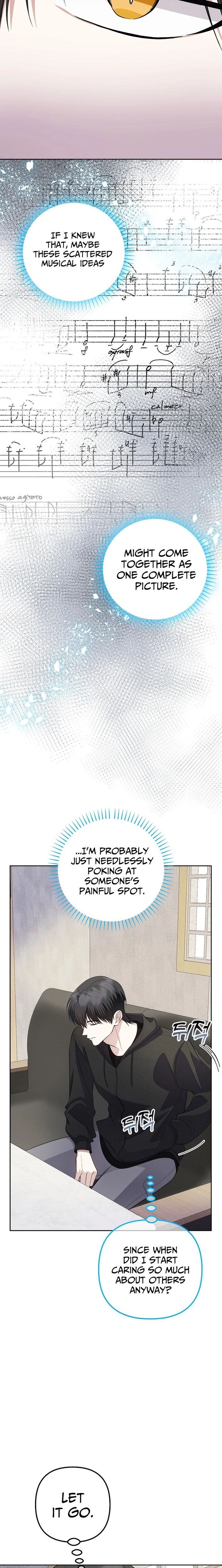 Read Genius Lout Composer Returns chapter 83 image 20 on Lezhin