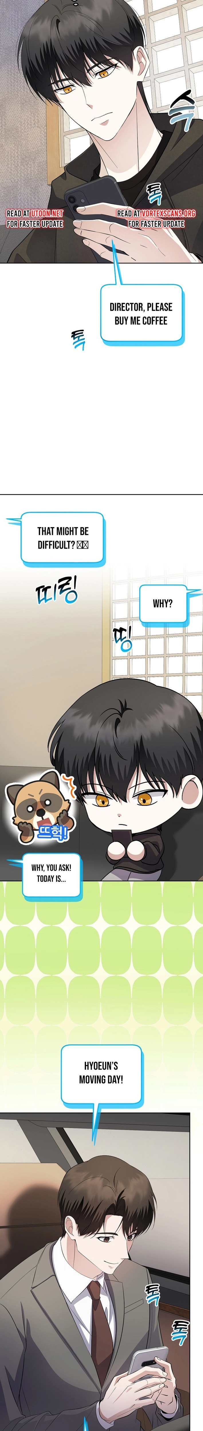 Read Genius Lout Composer Returns chapter 83 image 21 on Lezhin