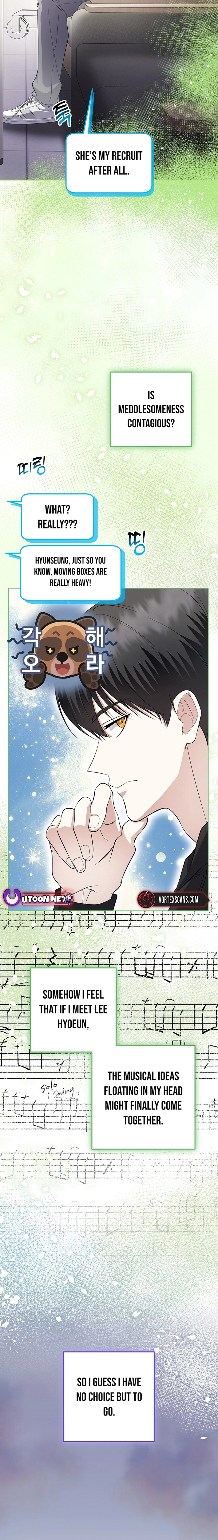 Read Genius Lout Composer Returns chapter 83 image 23 on Lezhin