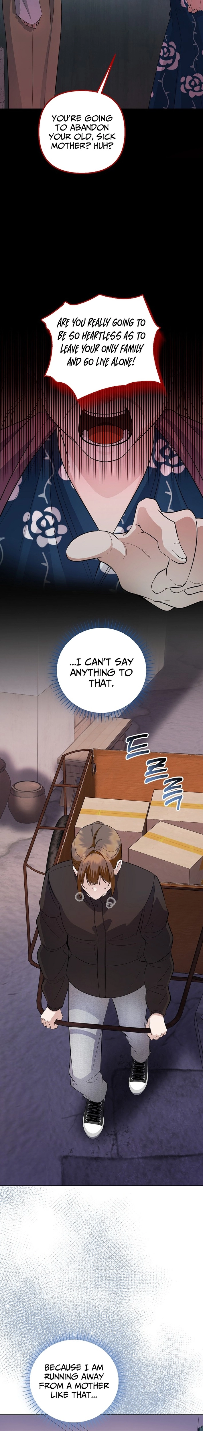 Read Genius Lout Composer Returns chapter 83 image 25 on Lezhin