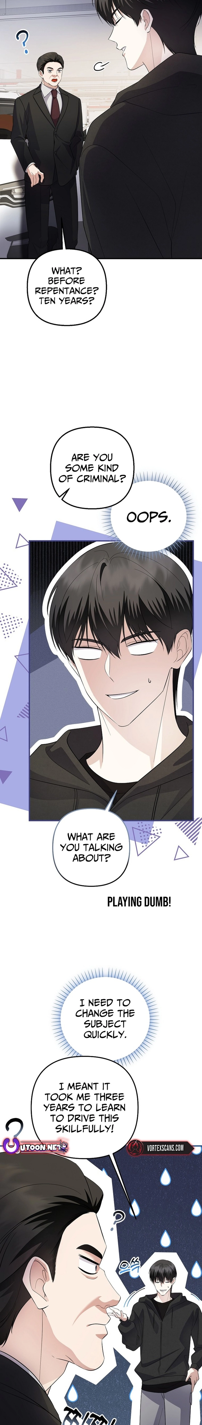 Read Genius Lout Composer Returns chapter 83 image 3 on Lezhin