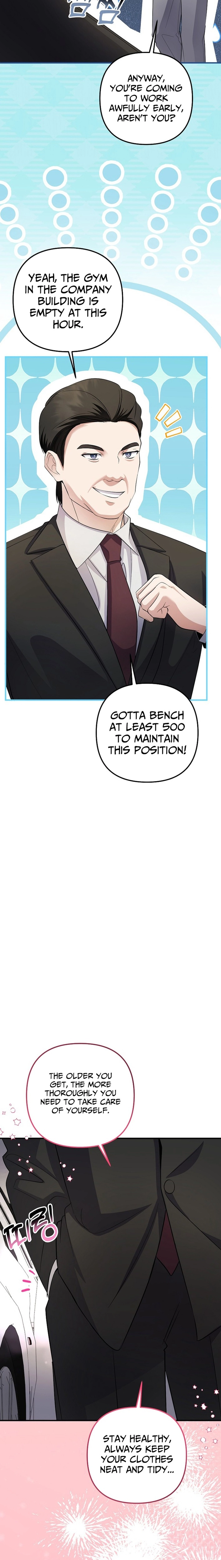 Read Genius Lout Composer Returns chapter 83 image 4 on Lezhin