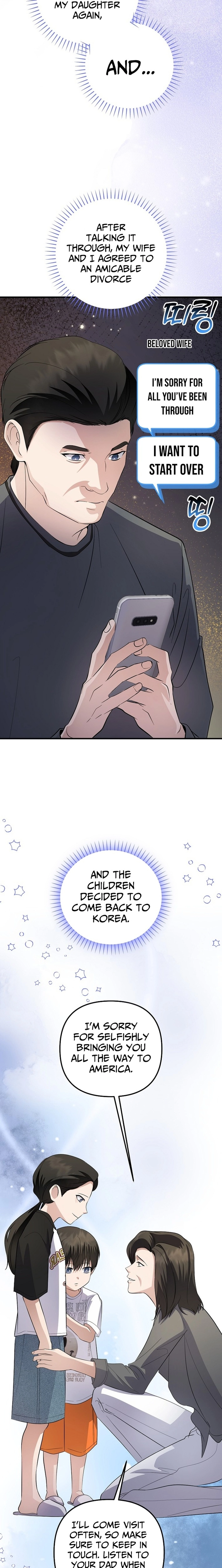 Read Genius Lout Composer Returns chapter 83 image 6 on Lezhin