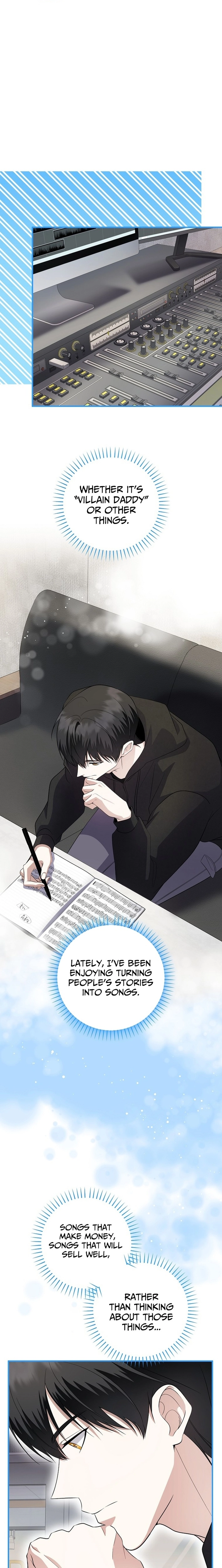 Read Genius Lout Composer Returns chapter 83 image 9 on Lezhin