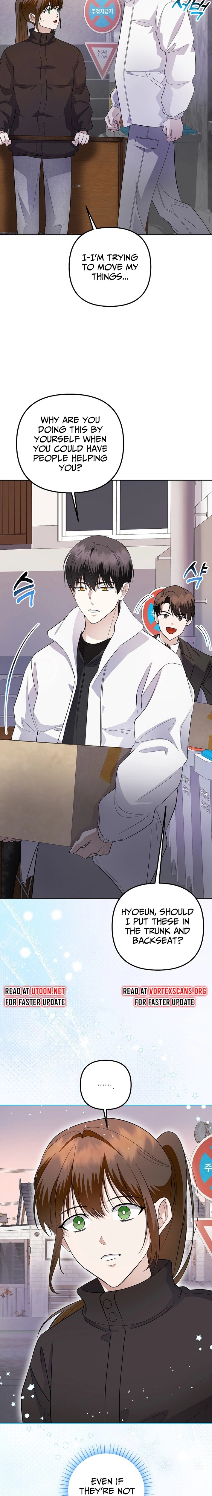 Read Genius Lout Composer Returns chapter 84 image 1 on Lezhin