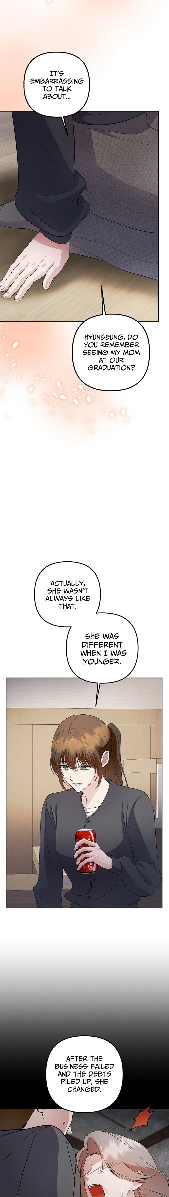 Read Genius Lout Composer Returns chapter 84 image 10 on Lezhin
