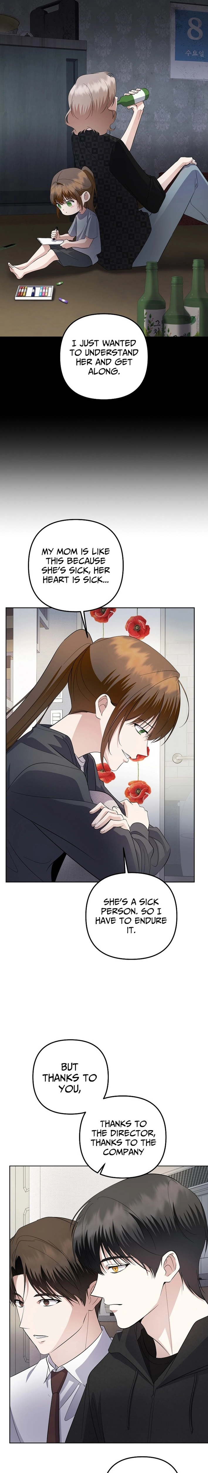 Read Genius Lout Composer Returns chapter 84 image 13 on Lezhin