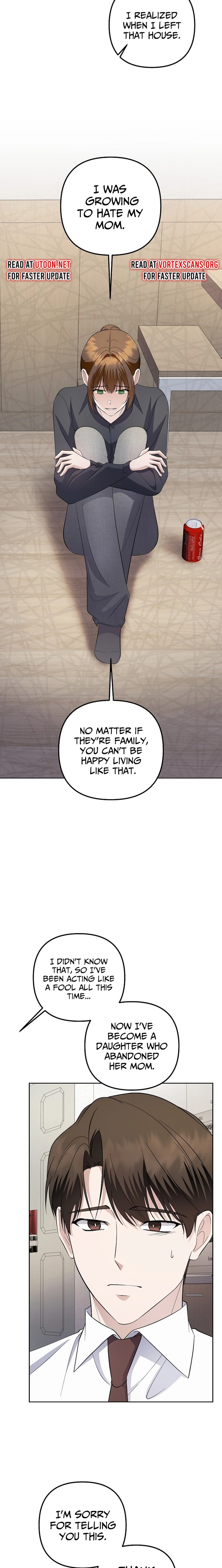 Read Genius Lout Composer Returns chapter 84 image 14 on Lezhin