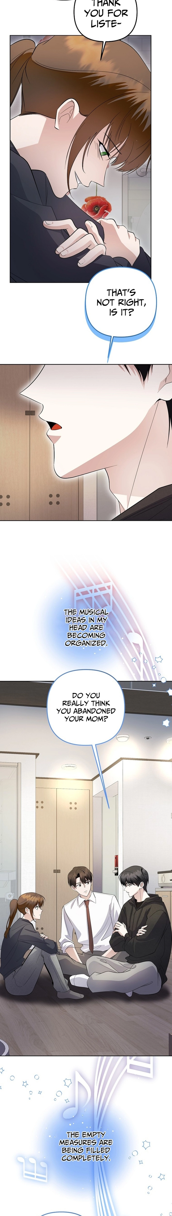 Read Genius Lout Composer Returns chapter 84 image 15 on Lezhin