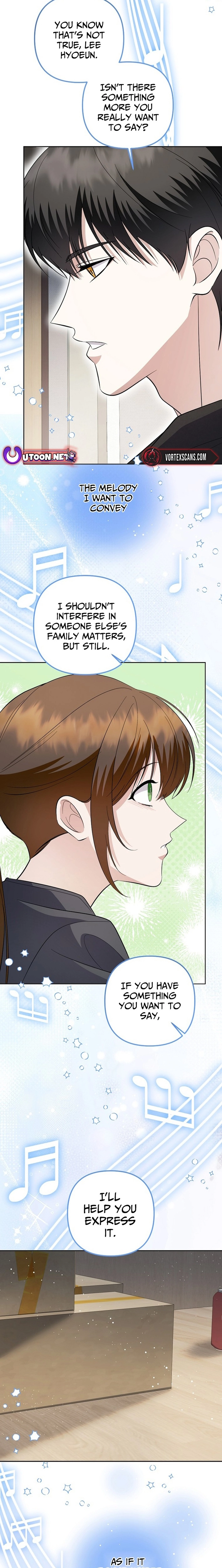 Read Genius Lout Composer Returns chapter 84 image 16 on Lezhin