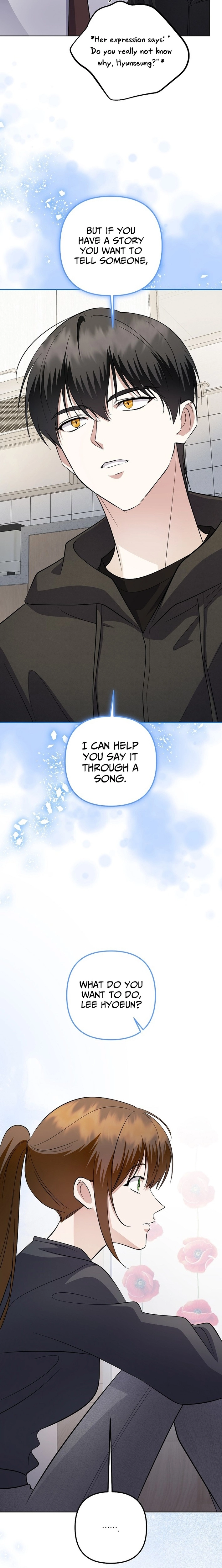 Read Genius Lout Composer Returns chapter 84 image 18 on Lezhin