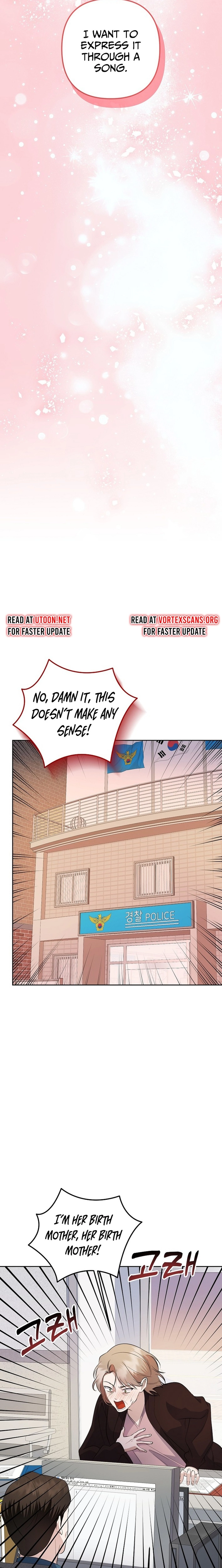Read Genius Lout Composer Returns chapter 84 image 21 on Lezhin