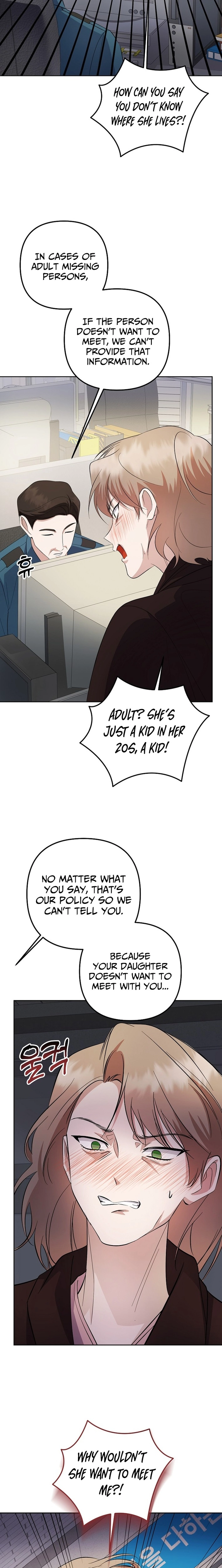 Read Genius Lout Composer Returns chapter 84 image 22 on Lezhin