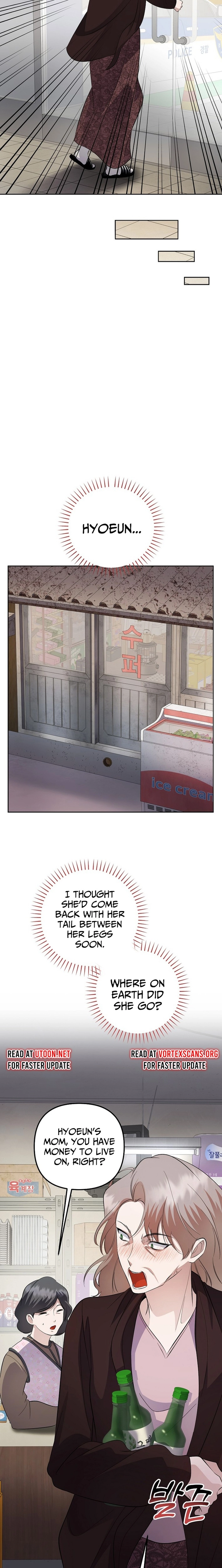 Read Genius Lout Composer Returns chapter 84 image 24 on Lezhin