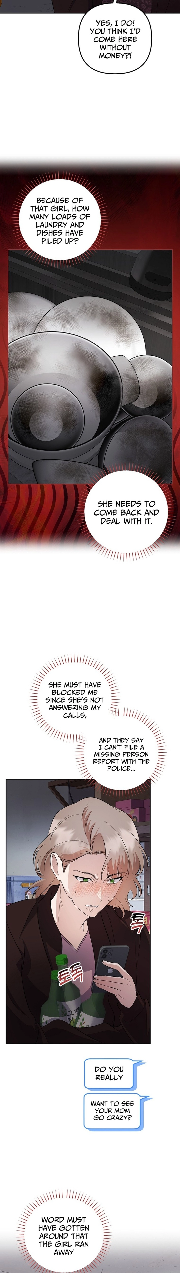 Read Genius Lout Composer Returns chapter 84 image 25 on Lezhin