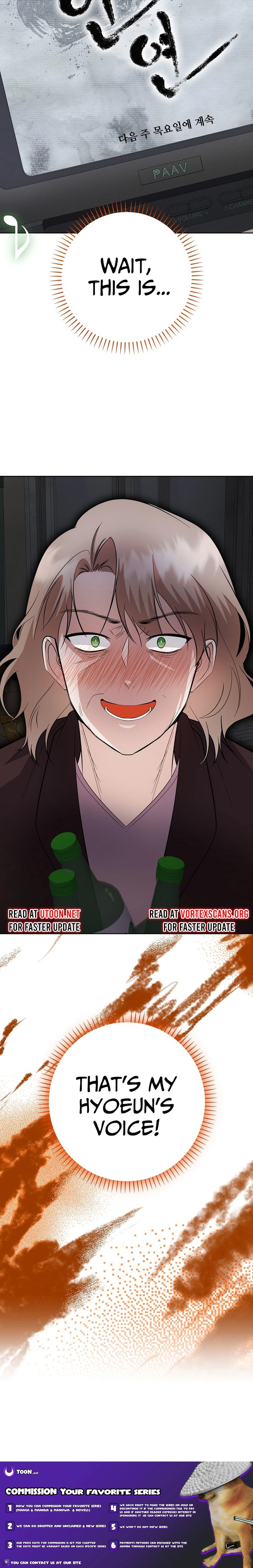 Read Genius Lout Composer Returns chapter 84 image 28 on Lezhin