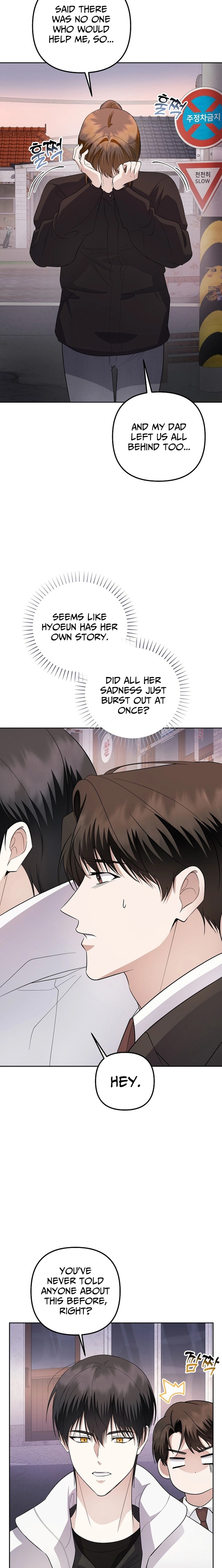 Read Genius Lout Composer Returns chapter 84 image 4 on Lezhin