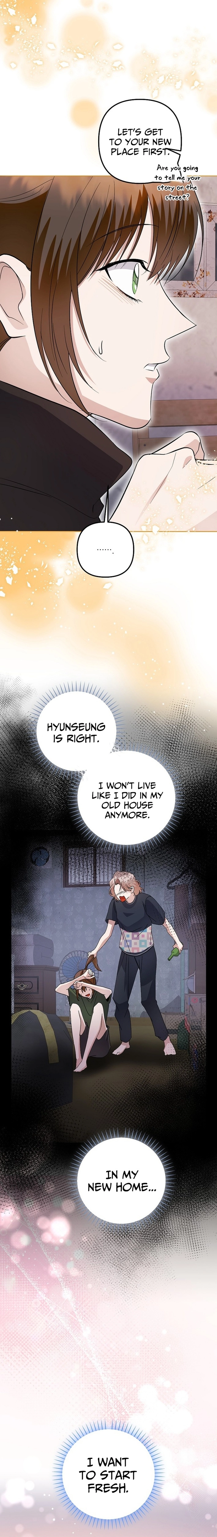Read Genius Lout Composer Returns chapter 84 image 6 on Lezhin