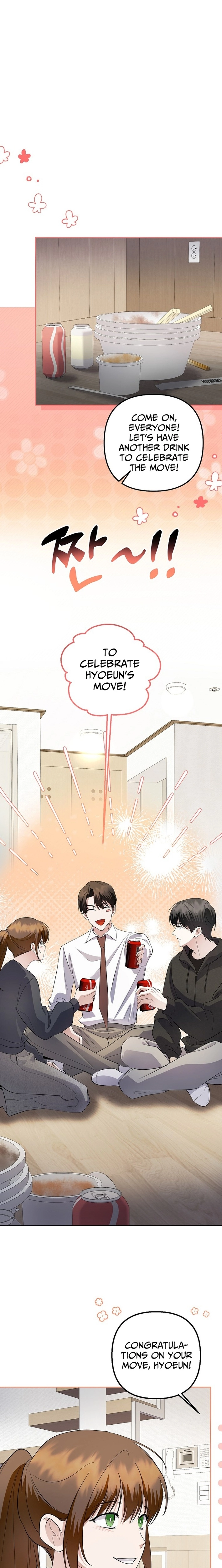 Read Genius Lout Composer Returns chapter 84 image 8 on Lezhin