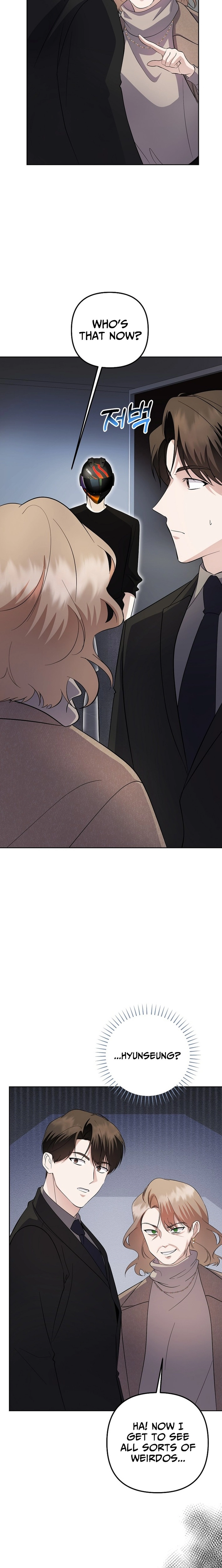 Read Genius Lout Composer Returns chapter 85 image 10 on Lezhin