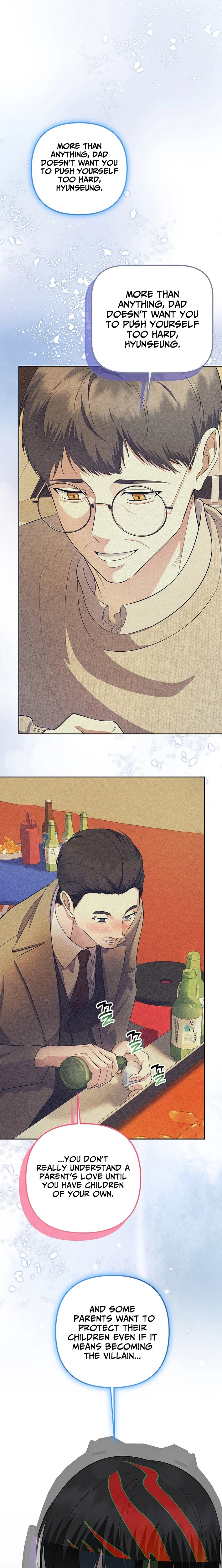 Read Genius Lout Composer Returns chapter 85 image 13 on Lezhin