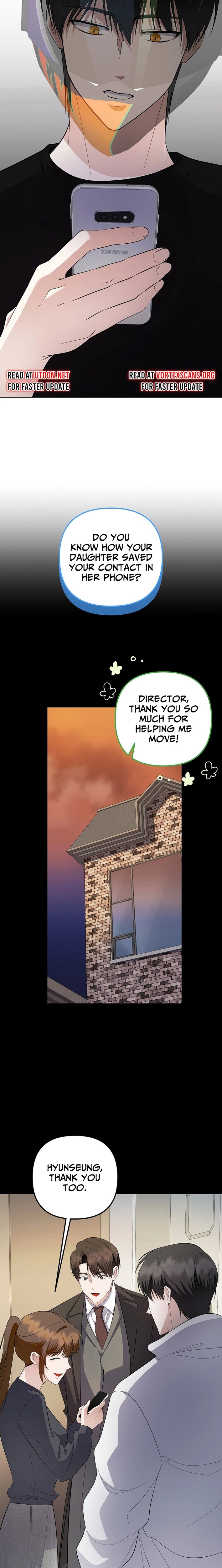 Read Genius Lout Composer Returns chapter 85 image 14 on Lezhin