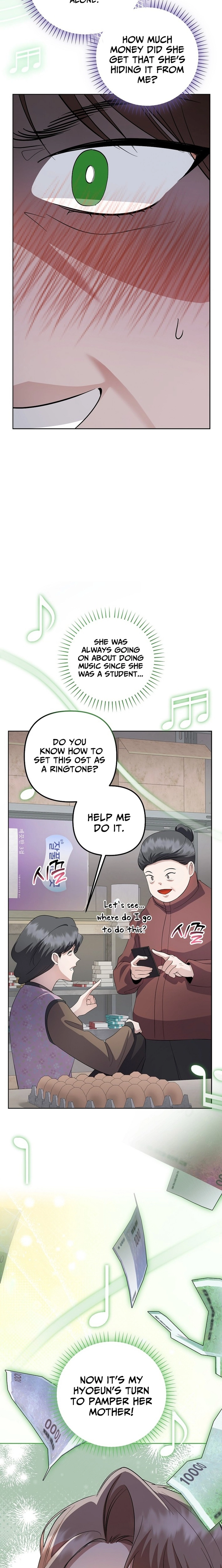 Read Genius Lout Composer Returns chapter 85 image 2 on Lezhin