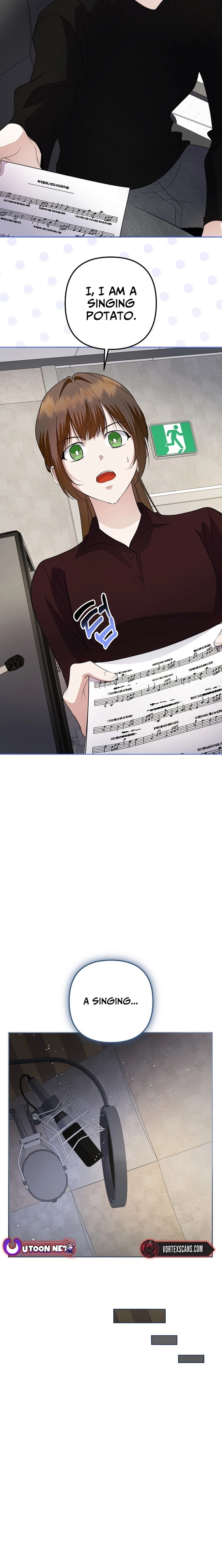 Read Genius Lout Composer Returns chapter 85 image 21 on Lezhin