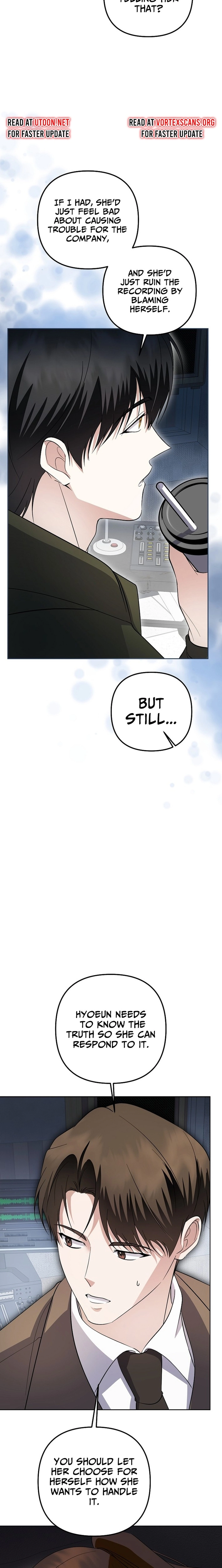 Read Genius Lout Composer Returns chapter 85 image 23 on Lezhin