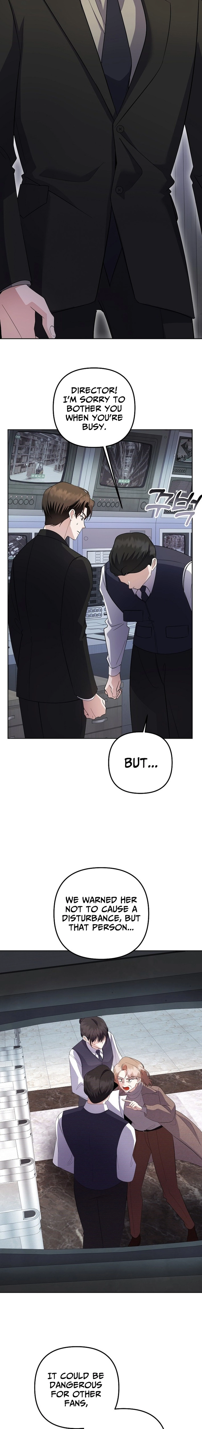 Read Genius Lout Composer Returns chapter 85 image 4 on Lezhin