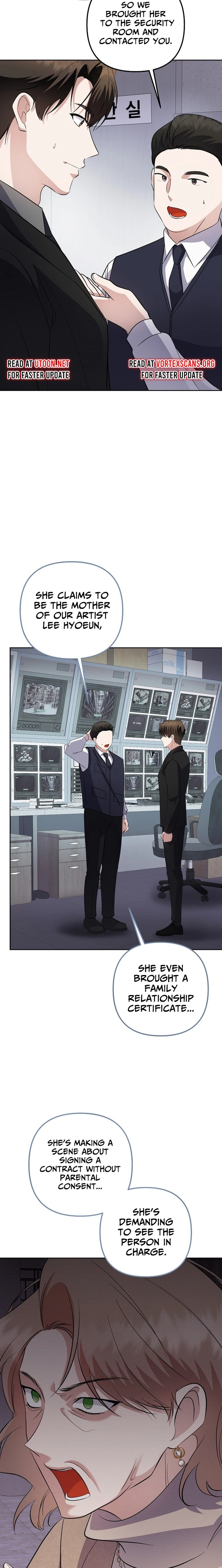 Read Genius Lout Composer Returns chapter 85 image 5 on Lezhin