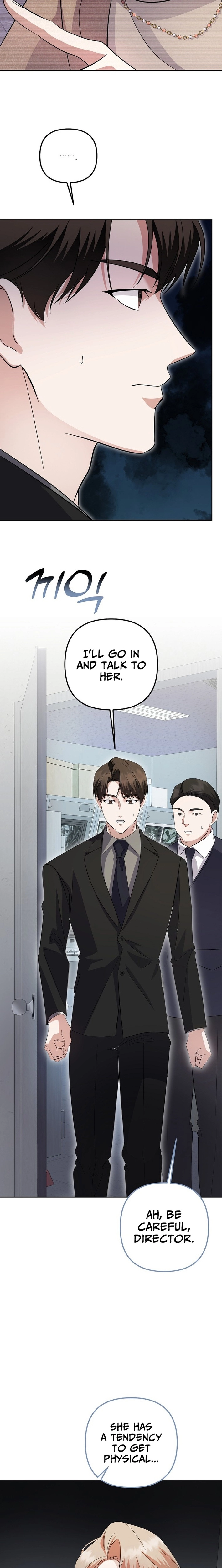 Read Genius Lout Composer Returns chapter 85 image 6 on Lezhin