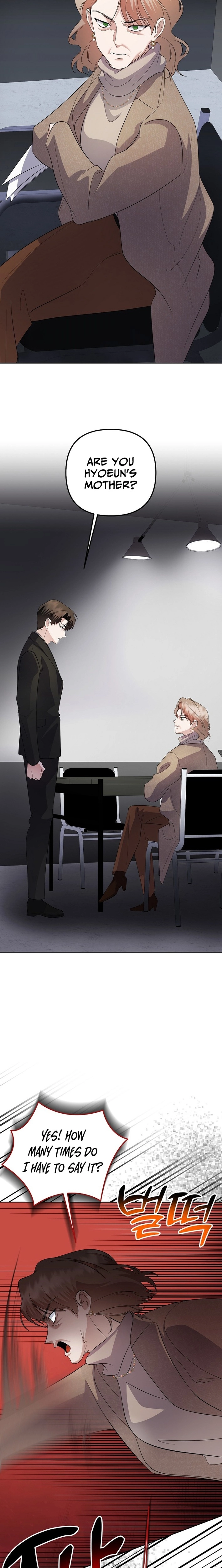 Read Genius Lout Composer Returns chapter 85 image 7 on Lezhin