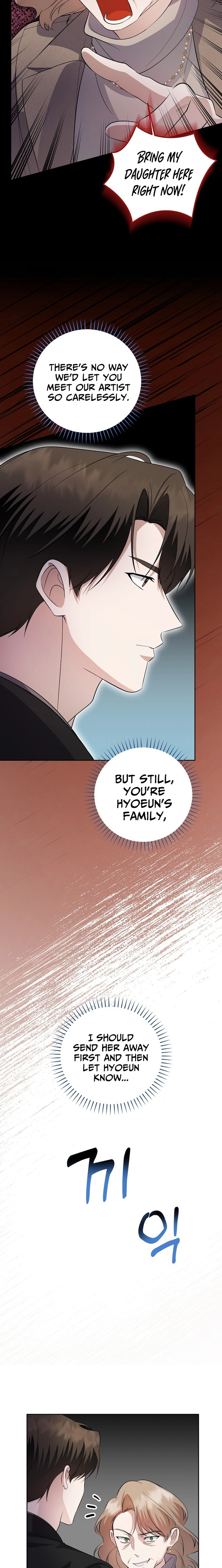 Read Genius Lout Composer Returns chapter 85 image 9 on Lezhin