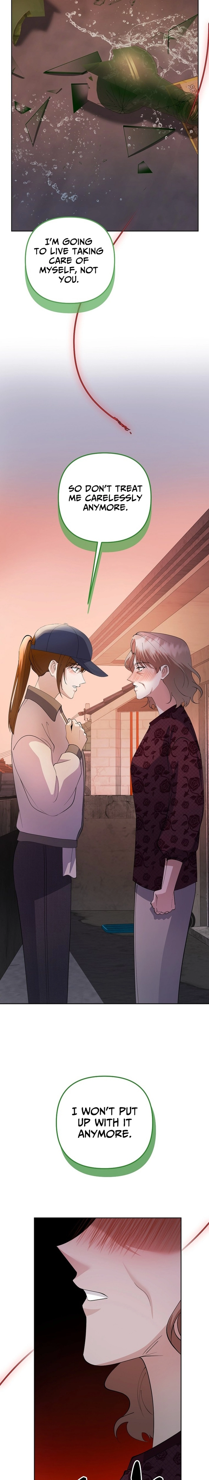 Read Genius Lout Composer Returns chapter 86 image 17 on Lezhin