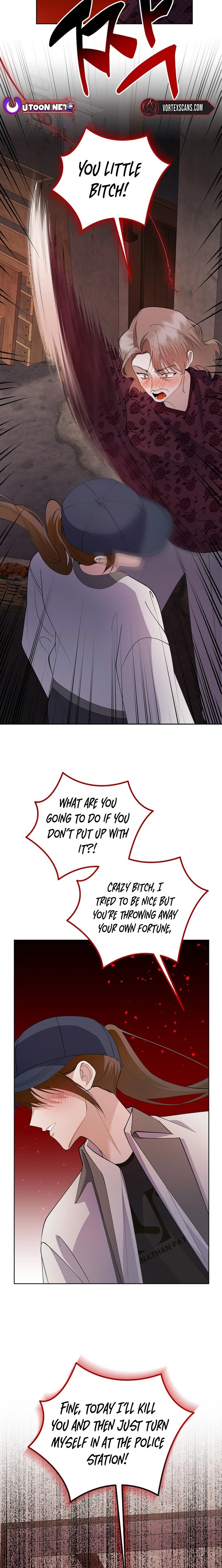 Read Genius Lout Composer Returns chapter 86 image 18 on Lezhin