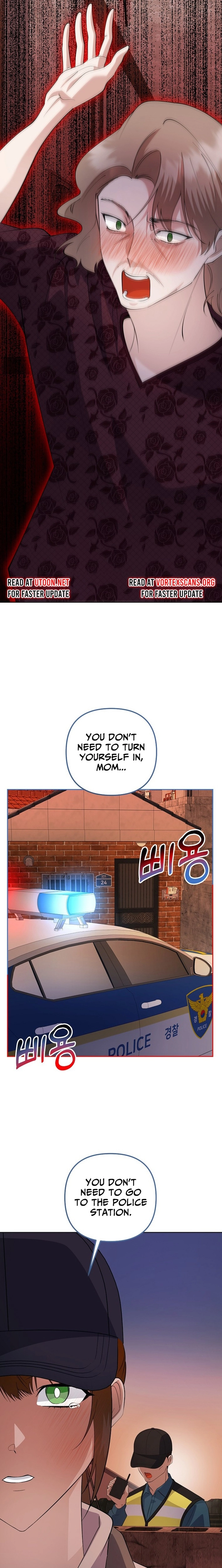 Read Genius Lout Composer Returns chapter 86 image 19 on Lezhin
