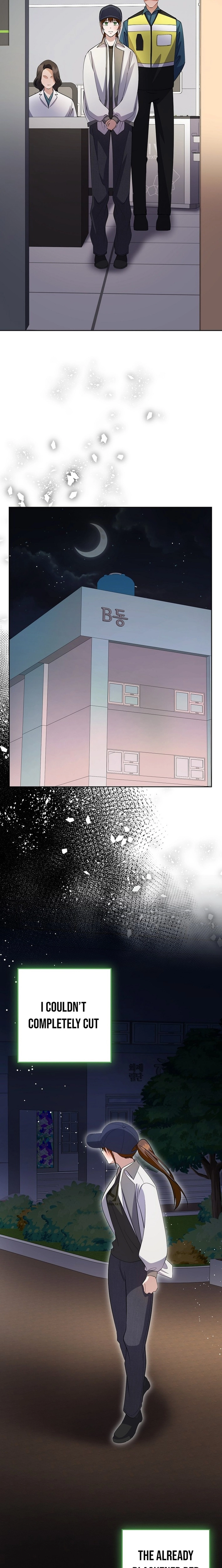 Read Genius Lout Composer Returns chapter 86 image 24 on Lezhin