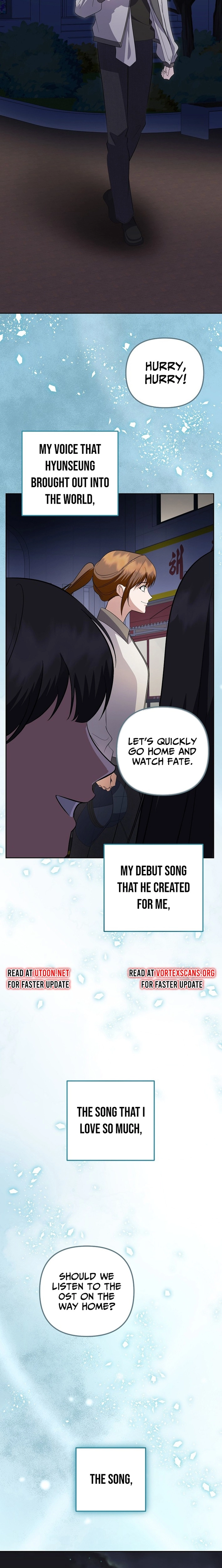 Read Genius Lout Composer Returns chapter 86 image 26 on Lezhin